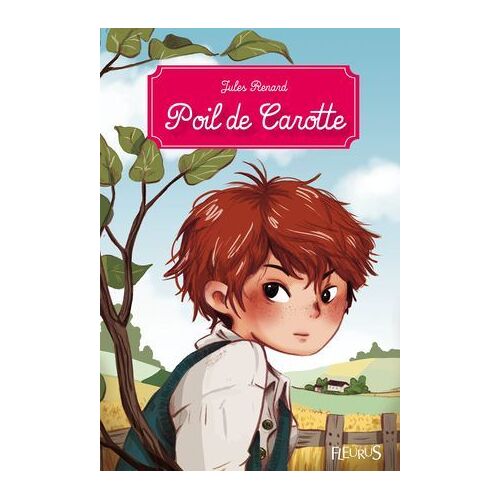 Poil De Carotte