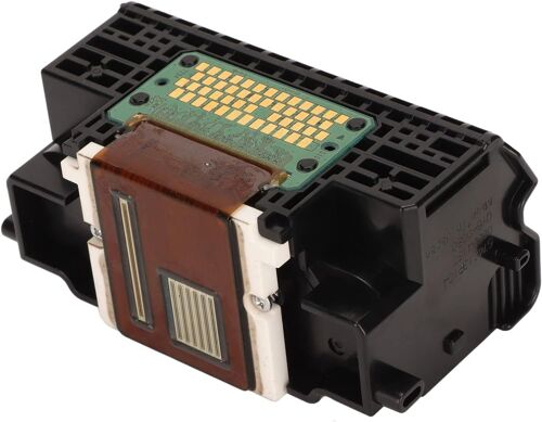 Qy6 0080 Tête D'Impression Pour Tête D'Impression Couleur Abs Couleur Mg5220 Têtes D'Impression Mg5320 Ip4820 Mg5340 Mg5250 Mg5350 Mg5240 Ip4950 Mx885 Mx895 Lx6520 Mx710 5 Lx66 550[ENC944014]