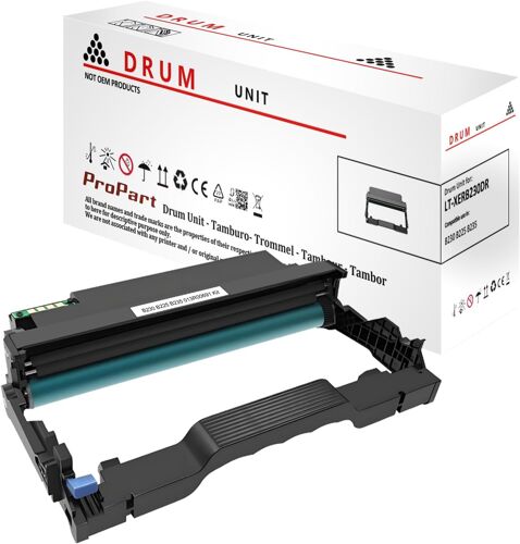 Compatible Pour Xerox B230 B225 B235 013R00691 Tambour Pour Xerox Imaging Printer B225 B225Dni B230 B230Dni B235 B235Dni (1X Noir)[ENC943111]