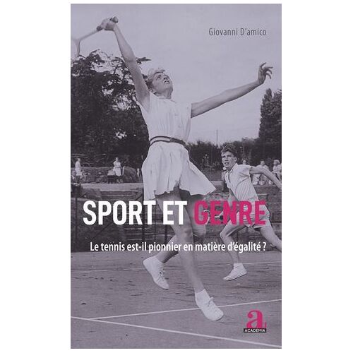 Sport Et Genre