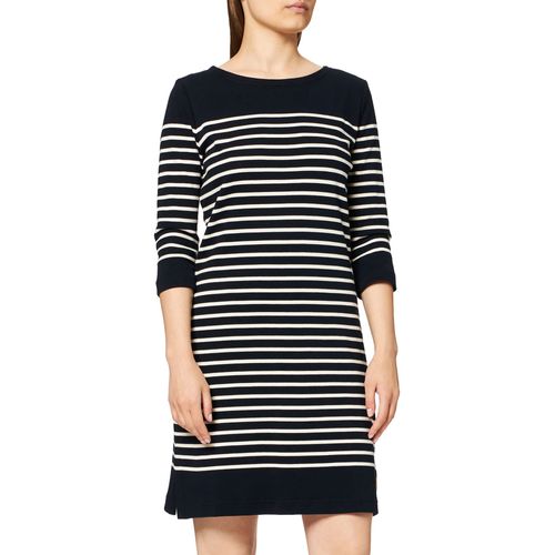 Robe Ile-Tudy - Coton Épais