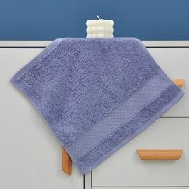 Petite Serviette En Coton De Haute Qualité,Mouchoir,Solide,Optique Douce,Document,Adultes Et Enfants,Serviettes À Main,20 Couleurs,34x34cm.L