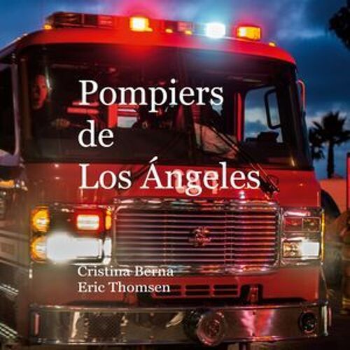 Pompiers De Los Ángeles