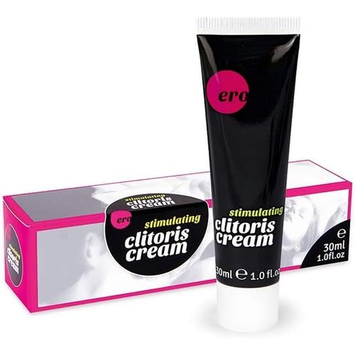 By Crème Stimulante Pour Le Clitoris Femmes 30 Ml