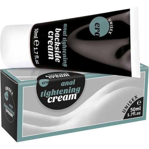 Crème Anale Contractant 50 Ml