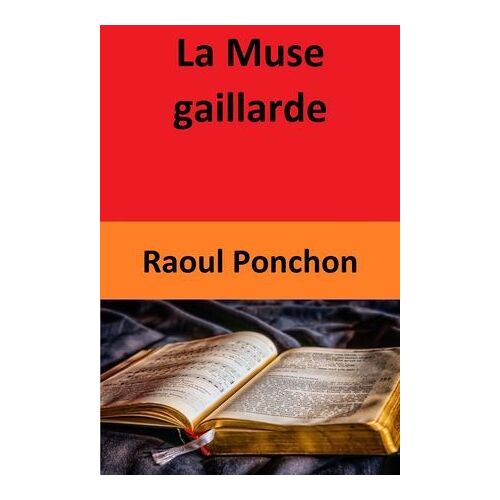 La Muse Gaillarde