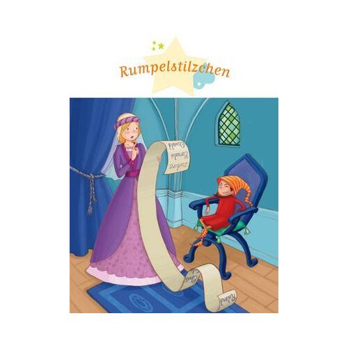 Rumpelstilzchen