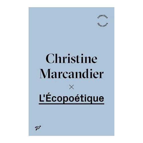 L'écopoétique