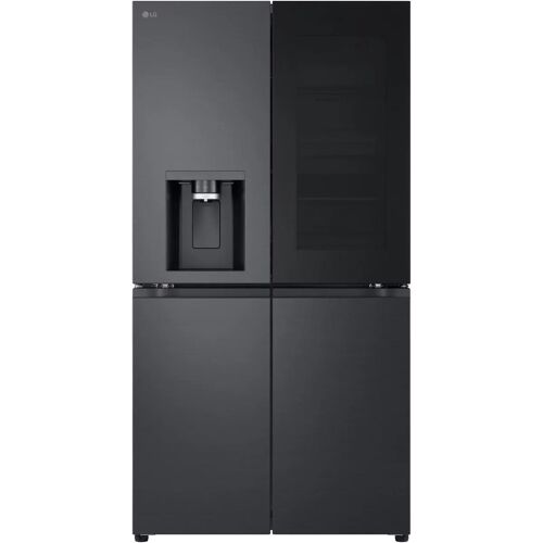 Réfrigérateur multi portes LG GMK960EV2E