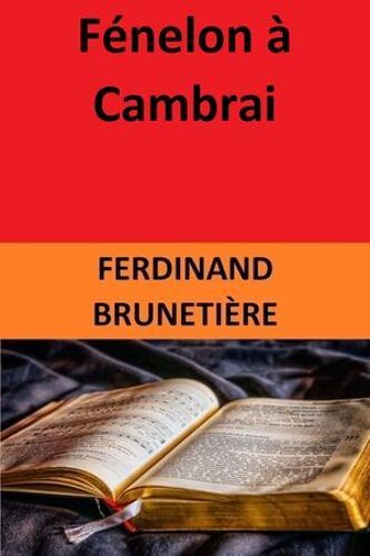 Fénelon À Cambrai