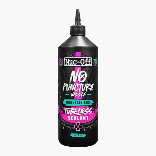 Jum-Joint Anti-Crevaison Pour Vélo No Puncture Hassle Tubeless 140ml/1 L