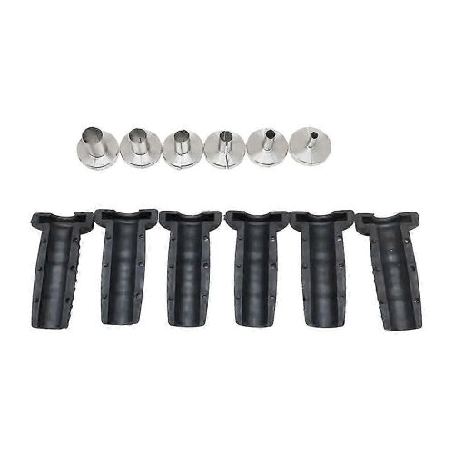 Outil De Démontage De Tuyau Pneumatique Pour Camions Volvo Voe Jd006-2 88800414