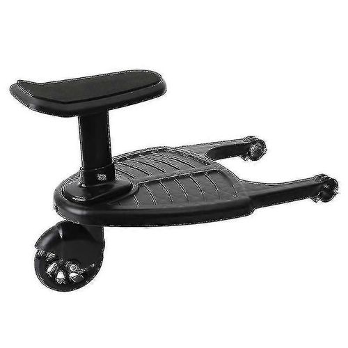 Poussette Universelle 2 En 1 Avec Siège Amovible. Accessoire Pour Poussette Pour Enfant Artifact Child Rider Avec Siège Selle De Shantou.