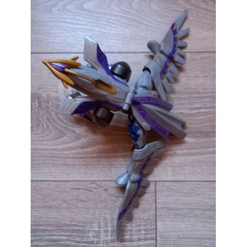 Robot transformer