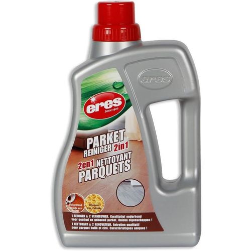 ERES Nettoyant 2-en-1 pour parquets - 1000 ml