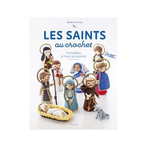 Les Saints Au Crochet