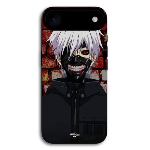 Coque Pour Iphone 17 Air Anime Tokyo Ghoul Kaneki Ken