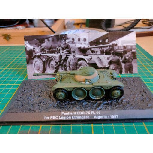 Historique de la Schwere Panzerjäger-Abteilung 654 (In french