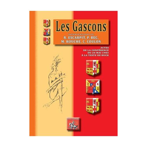 Les Gascons
