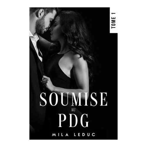 Soumise Au Pdg