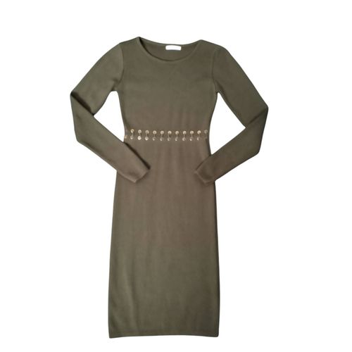 Robe Vintage Dressing Taille S