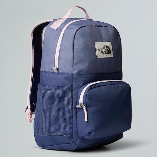 The North Face Sac À Dos Chuckwalla Pour Enfant Twilight Galaxy-lunar Blue Taille Taille Unique male