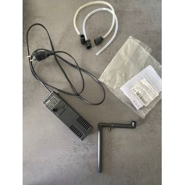 Pompe À Filtre Pour Aquarium Ap-600l