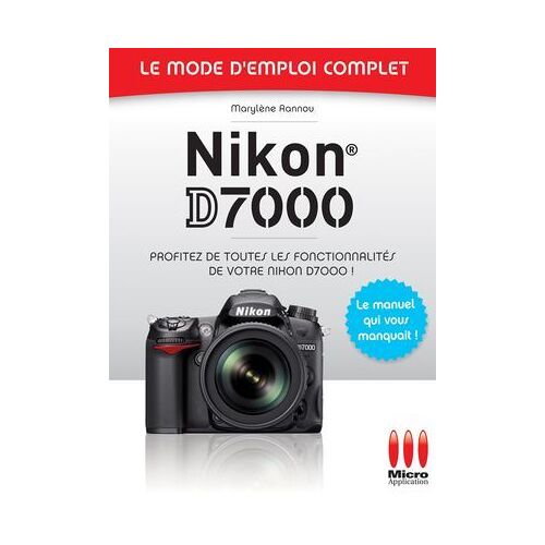 Nikon D7000