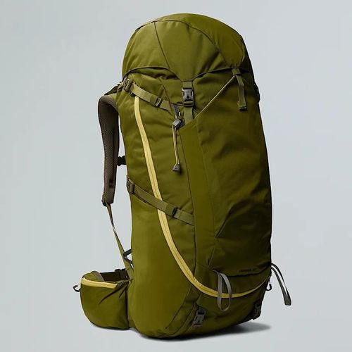 The North Face Sac À Dos De Randonnée Terra 65 l Forest Olive-new Taupe Green-npf Taille S/M male