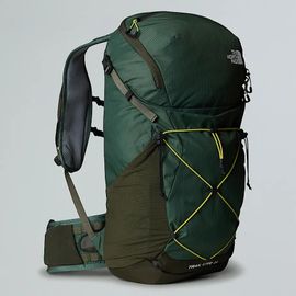 The North Face Sac À Dos Trail Lite 24 l Pour Femme Duck Green-new Taupe Green Taille M/L female