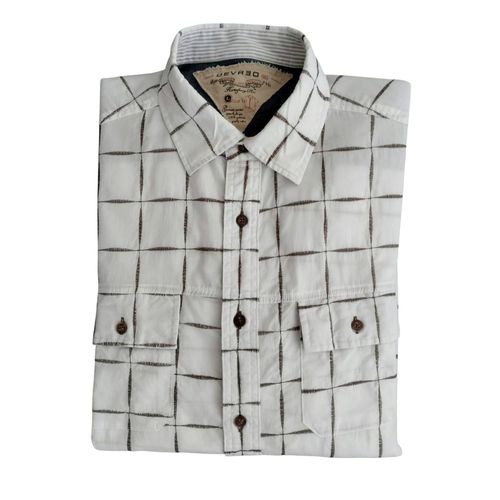 Chemise Devred Taille L