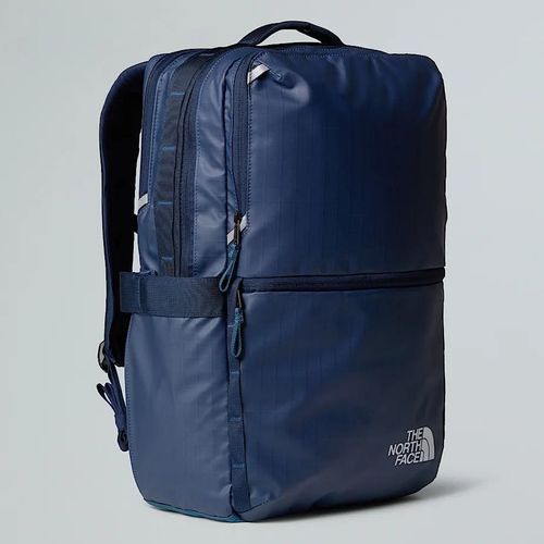 The North Face Sac À Dos Base Camp Voyager Shady Blue-summit Navy Taille Taille Unique male
