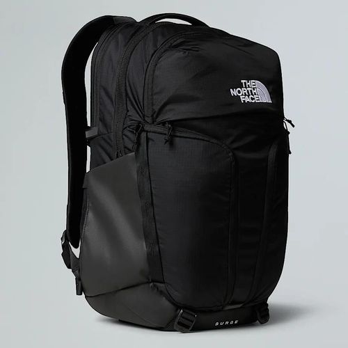 The North Face Sac À Dos Surge Tnf Black-tnf Black-npf Taille Taille Unique male
