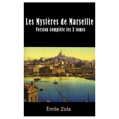 Les Mystères De Marseille