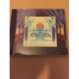 Anuna
