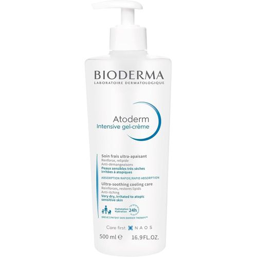 Atoderm Intensive Gel-Creme 500ml 
