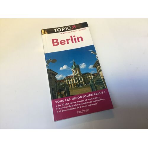 Berlin / Top 10