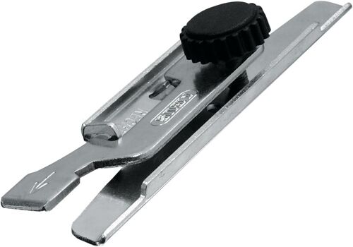 Protection Volet Roulant RS97 - Protection Anti-Soulèvement pour Volet Roulant - Montage Sans Perçage ni Vissage - Niveau de Sécurité 2 - 08187 - Lot de 2