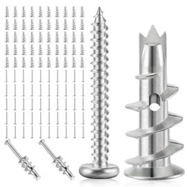 Canon M6 240 Pièces Chevilles Avec Vis, Kit Assortiment Vis Et