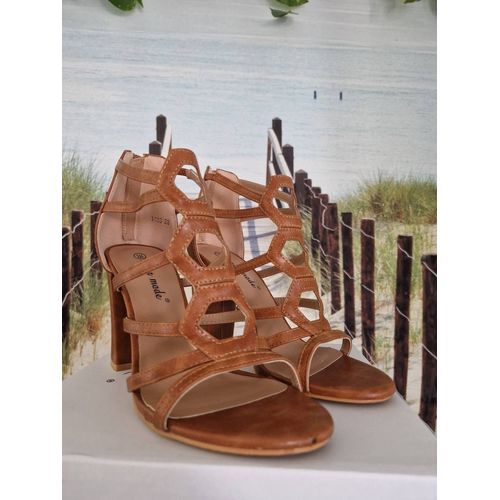 Talon Camel - 38