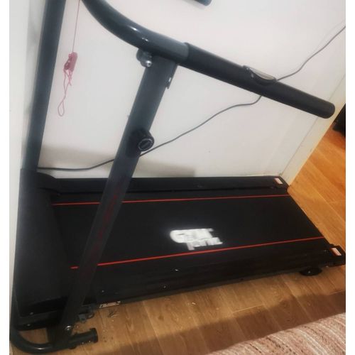 Tapis De Gym Pro Peu Servie
