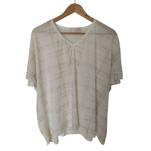 Haut April Vintage Taille M