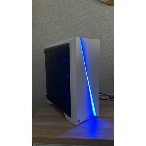 PC Gamer AMD Ryzen 5 - Ram 16 Go - SSD 1 To