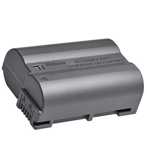 Nikon EN-EL15b Batterie Rechargeable Lithium ION Batterie de Remplacement