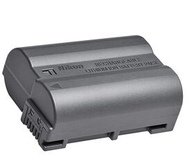 Nikon EN-EL15b Batterie Rechargeable Lithium ION Batterie de Remplacement