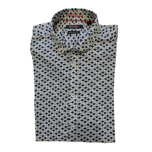 Chemise Devred Taille L