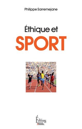Ethique Et Sport