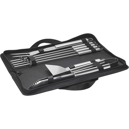 ASFASFq-Lagrange 310520 Kit accessoires barbecue plancha
