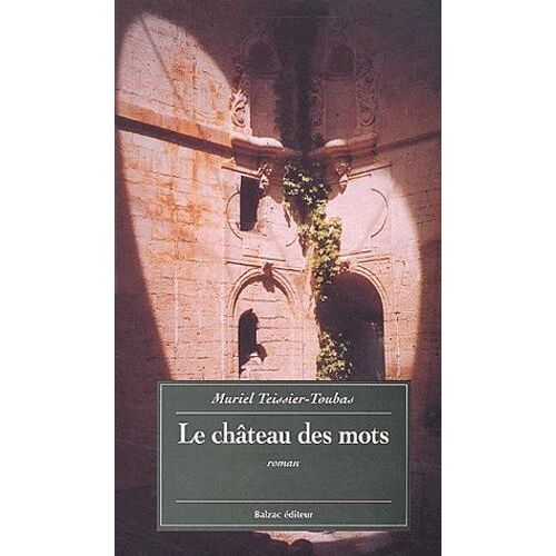Le Château Des Mots