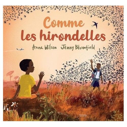 Comme Les Hirondelles